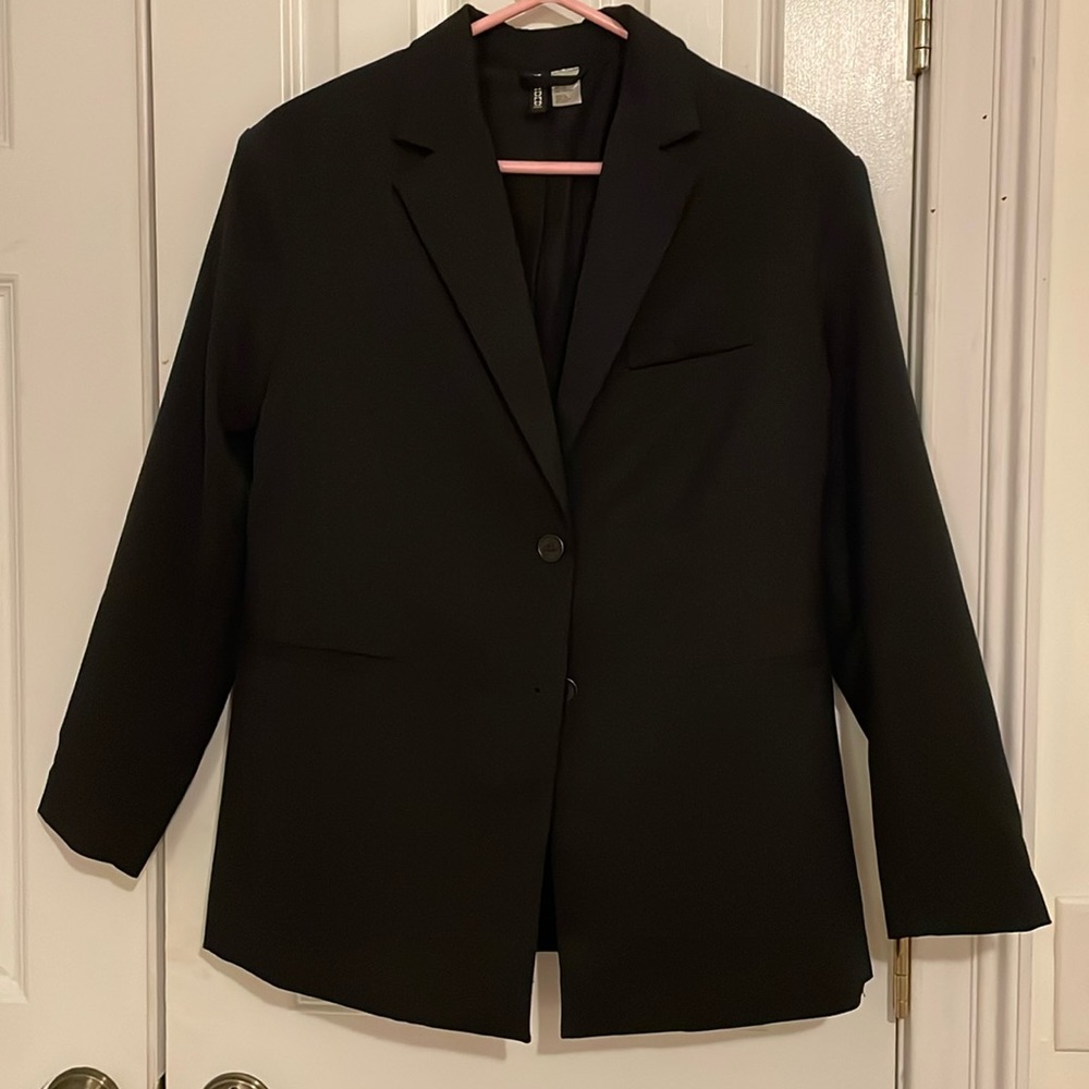 Women’s Blazer Jacket